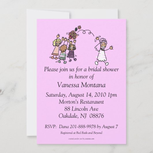 Een oude, iets nieuws...... kaart (Achterkant)