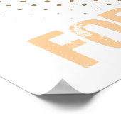 Een oude man Ford Bronco Poster (Hoek)