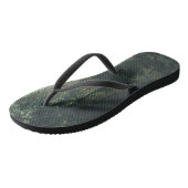 Een Oude Open plek (1881) - Flip Flops (Schuin)