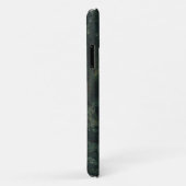 Een Oude Open plek (1881) - iPhone 11 Hoesje (Achterkant/rechts)