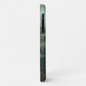 Een Oude Open plek (1881) - iPhone 11 Hoesje (Achterkant/links)