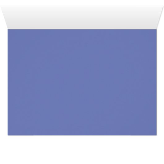 Een oude vlam (Binenzijde Horizontaal (Onderkant))