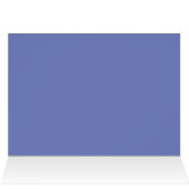 Een oude vlam (Binnen Horizontaal (Boven))