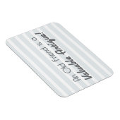 Een oude vriend is een waardevol Antiek! Magneet (Rechterzijde)