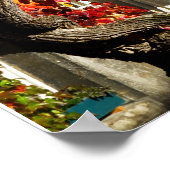 Een ouder worden poster (Hoek)