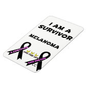 Een overlevende magneet (Linkerzijde)