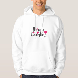 Een paar artikelen zijn mijn Valentijn Hoodie