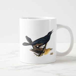 Een paar boeteslikkers grote koffiekop