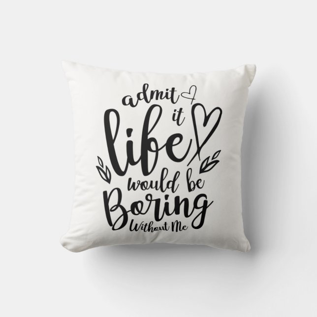 Een paar cadeautjes geven toe dat het leven zou ve kussen (Voorkant)