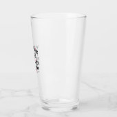 Een paar cadeautjes het beste wat u kunt vasthoude glas (Links)
