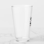 Een paar cadeautjes het beste wat u kunt vasthoude glas (Rechts)