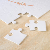 Een paar cadeautjes... legpuzzel (Zijkant)