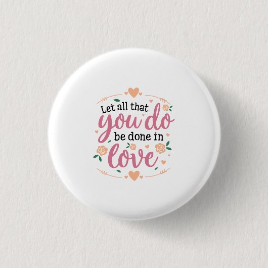 Een paar cadeautjes... ronde button 3,2 cm (Voorkant)
