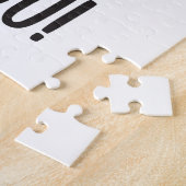 Een paar cadeautjes voor jou. legpuzzel (Zijkant)