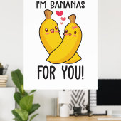 Een paar cadeautjes voor jou. poster (Thuiskantoor)