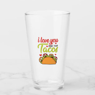 Een paar cadeautjes waar ik meer van hou dan van T Glas