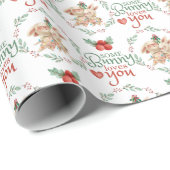 Een paar cent houdt van het ompakken van papier (Rol Hoek)