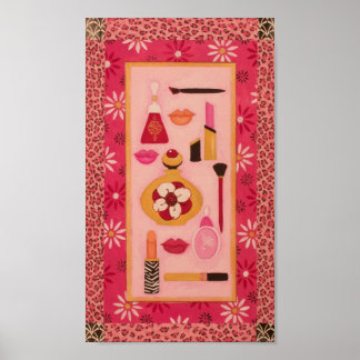 Een paar concessies: Mode Poster van de Fun