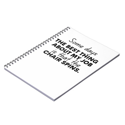 Een paar dagen is het beste van mijn werk dat notitieboek (Linkerzijde)