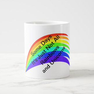 Een paar dagen is het niet allemaal Gay Grote Koffiekop