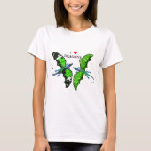 Een paar dragons t-shirt (Voorkant)