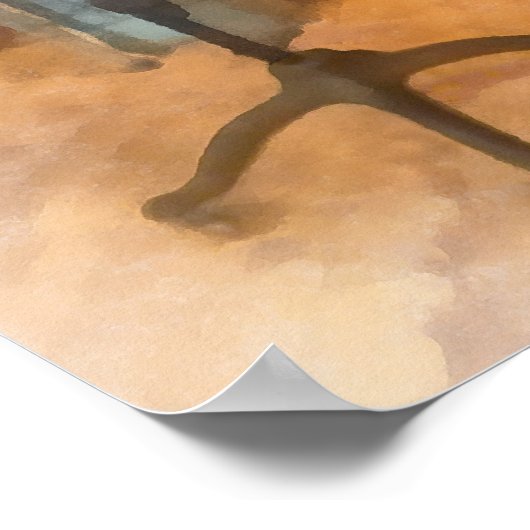 Een paar Dummies Poster (Hoek)