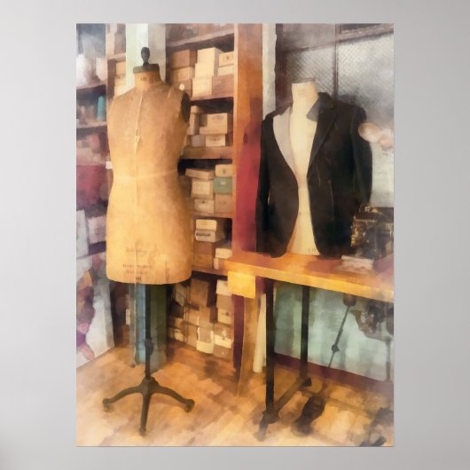 Een paar Dummies Poster (Voorkant)