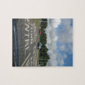 Een paar E-Types Legpuzzel (Horizontaal)