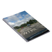 Een paar E-Types Notitieboek (Rechterzijde)