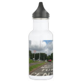 Een paar E-Types Waterfles (Links)