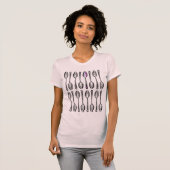 Een paar extra spoons t-shirt (Voorkant volledig)