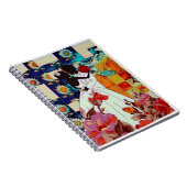 Een paar foto's van Lovers Notitieboek (Rechterzijde)