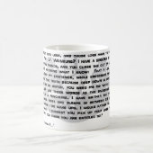 Een paar goede mok (Center)