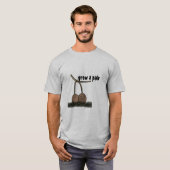 Een paar hiervan kweken t-shirt (Voorkant volledig)