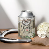 Een paar Hoefijzer weddenschappen met Koelbox Blikjeskoeler