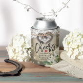 Een paar Hoefijzer weddenschappen met Koelbox Blikjeskoeler