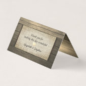 Een paar Hoefijzers Hart Weddenschappen Tafel Esco Kaart (Achterkant)