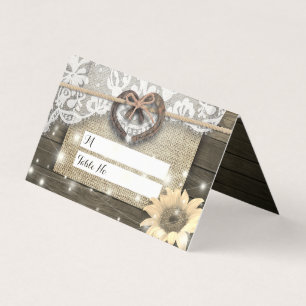 Een paar Hoefijzers Hart Weddenschappen Tafel Esco Kaart