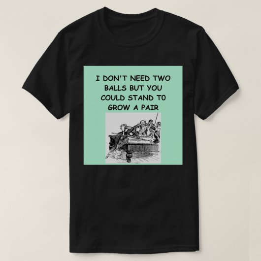 Een paar klassieke TShirt kweken (Design voorkant)