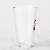 Een paar kunst geeft het leven glas (Rechts)