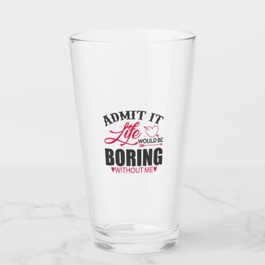 Een paar kunst geeft het leven glas (Voorkant)