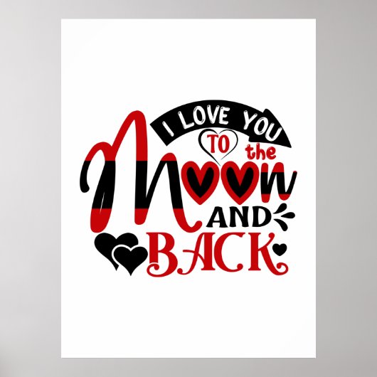 Een paar kunst waar ik van hou... poster (Voorkant)