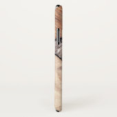 Een paar lederen klokjes - Van Gogh Case-Mate iPhone Case (Achterkant / rechts)