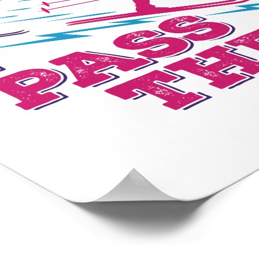 Een paar meisjes kostuums die ik doorgeef.. ...die poster (Hoek)