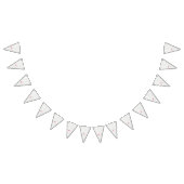 Een paar rode bladeren op een zwarte achtergrond vlaggetjes (Alle)