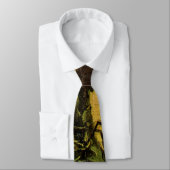 Een paar schoenen van Vincent van Gogh Stropdas (Gebonden)