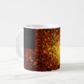 Een paar Star Clusters in de Grote Magellanic Koffiemok (Voorkant links)