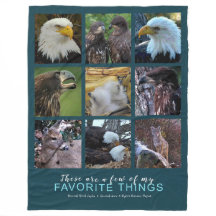 Een paar van mijn favoriete dingen: Decorah North