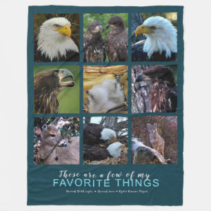 Een paar van mijn favoriete dingen: Decorah North  Fleece Deken