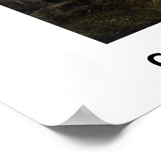 Een paar voorbeelden van Caspar David Friedrich Poster (Hoek)